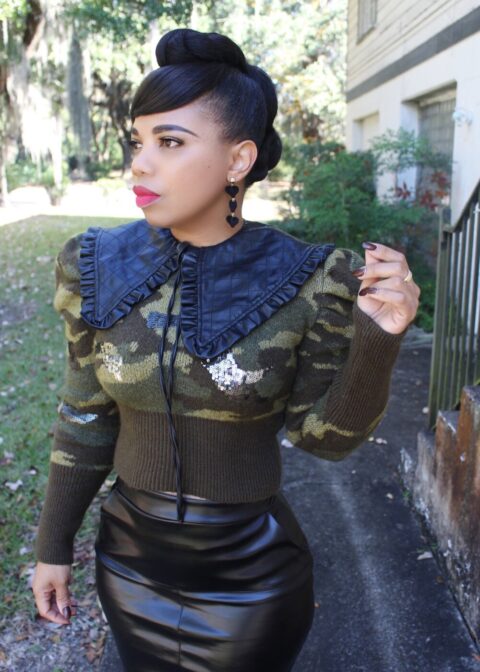 Can You Spare A Collar?