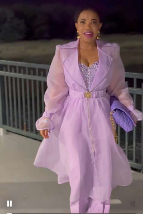 I Lilac It