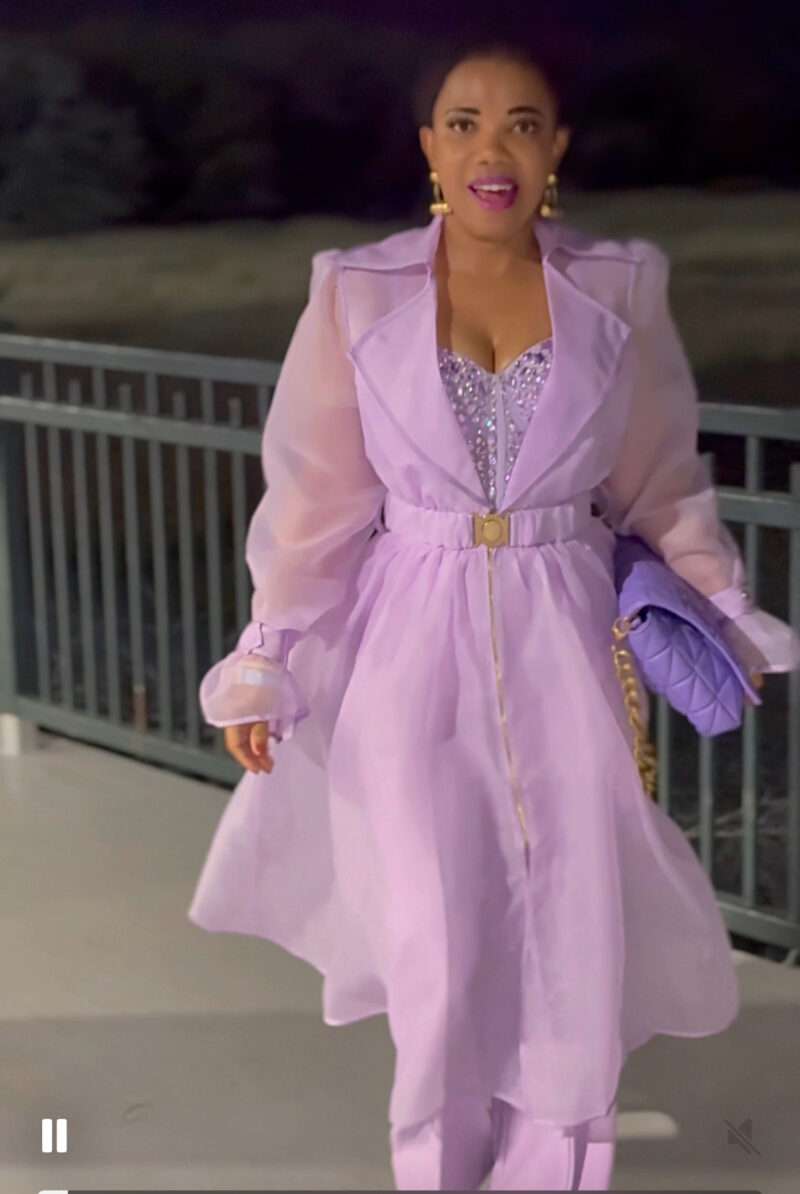 I Lilac It