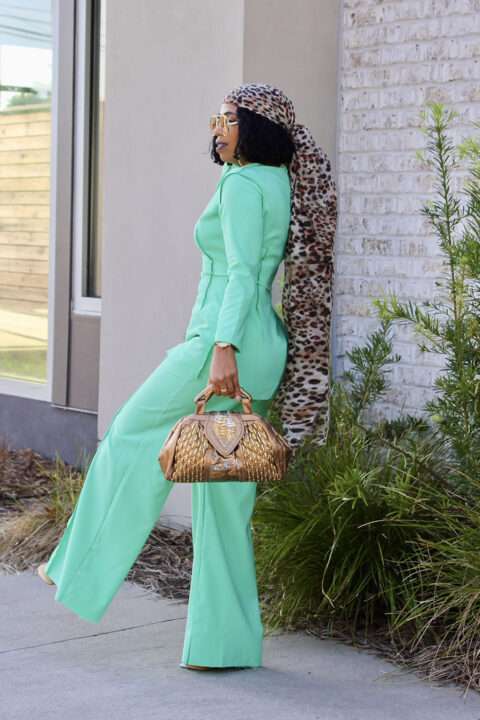 Minty Fresh