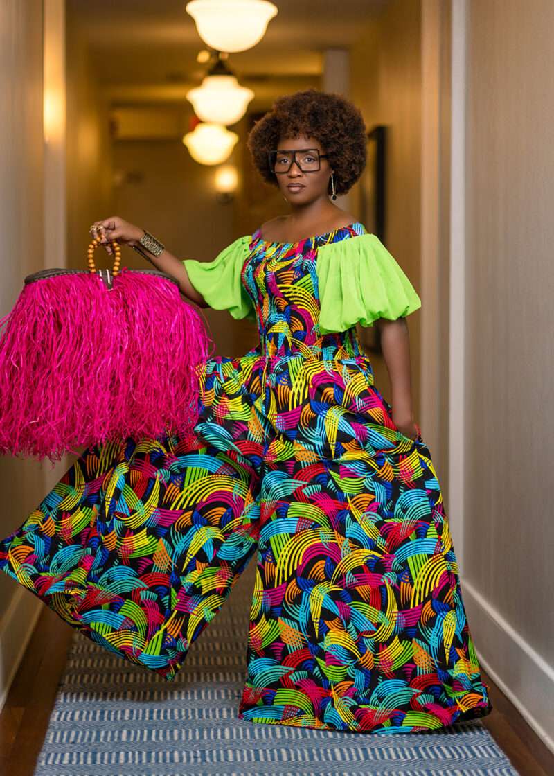 Color Queen