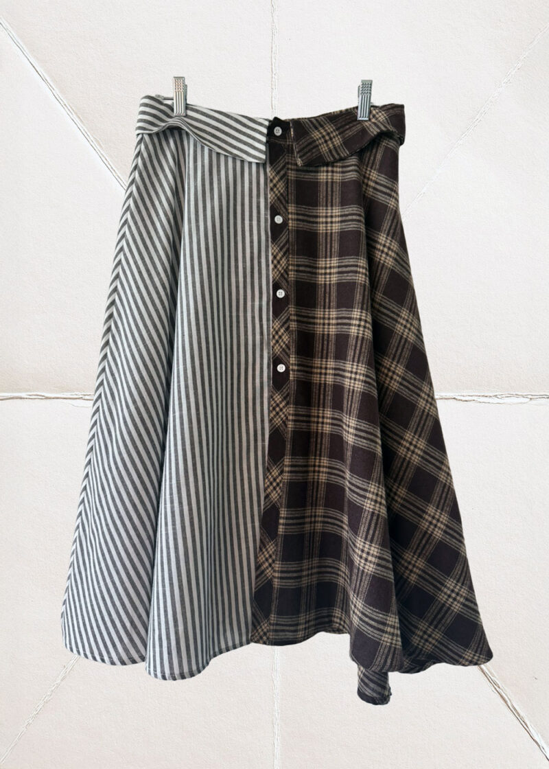 Shirt Skirt - Image 2