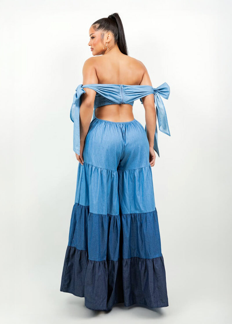 Shhh...Don't Spill The Jeans - Image 2