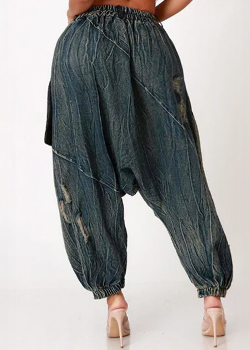 Drop My Name Jeans - Image 2
