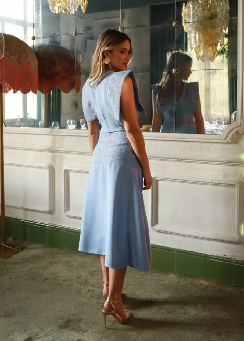 Brand Spanking Blue - Image 2