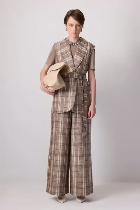 So Plaid You're Here