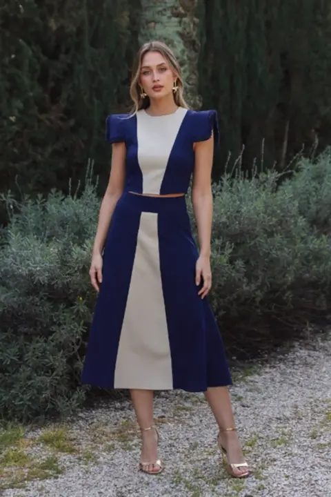 Hey, Navy Girl