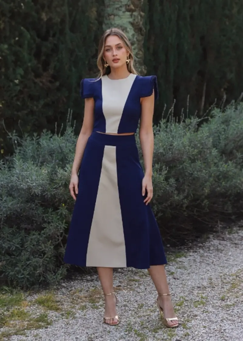 Hey, Navy Girl