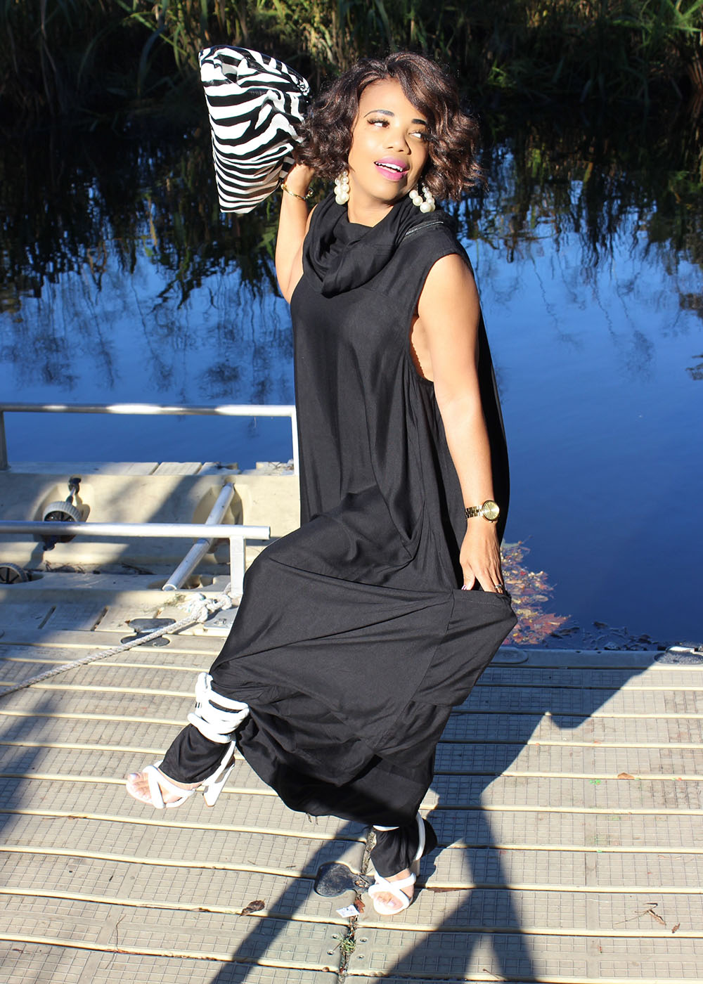 In My Bag - Black Luxe - Image 2