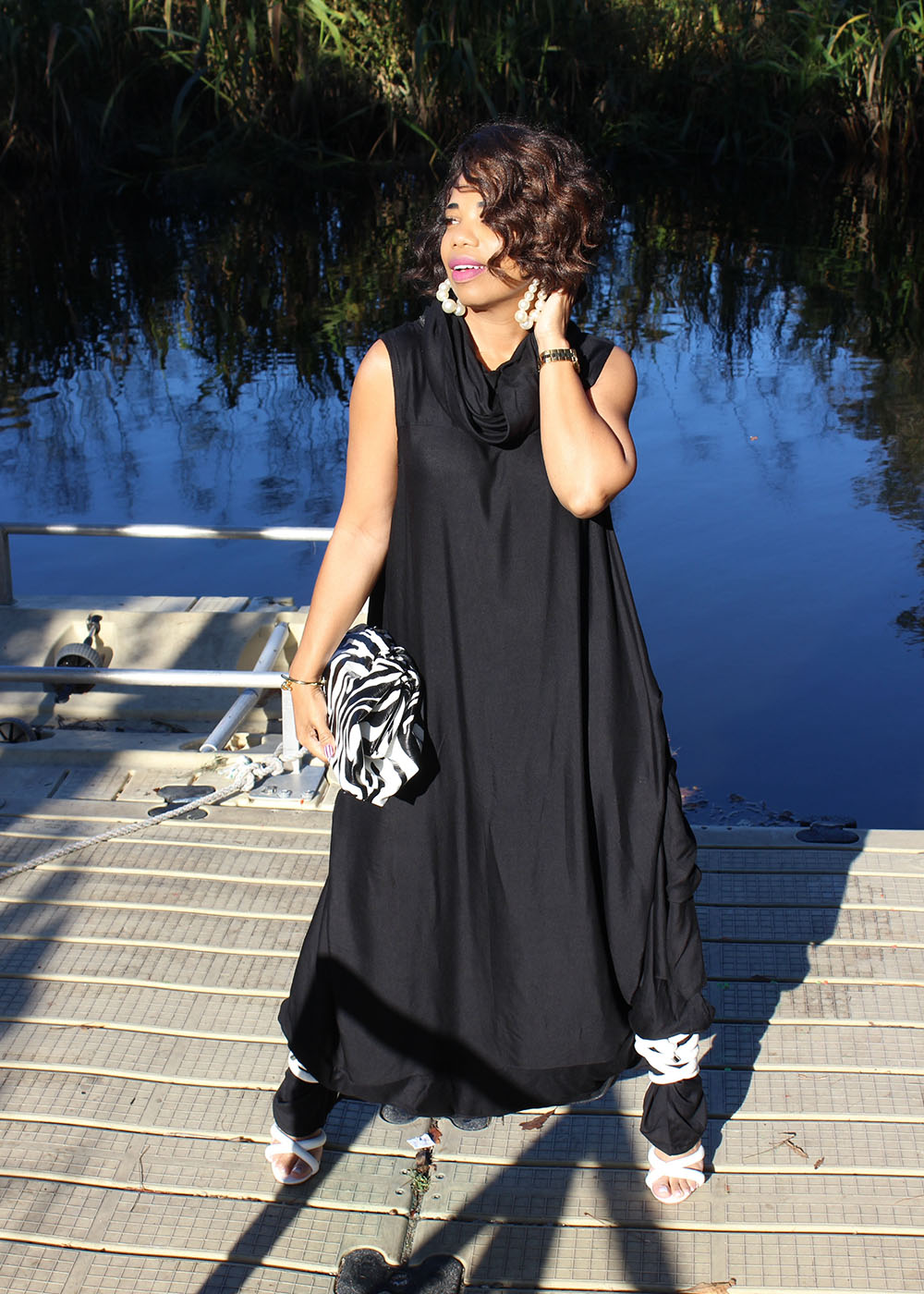 In My Bag - Black Luxe - Image 3