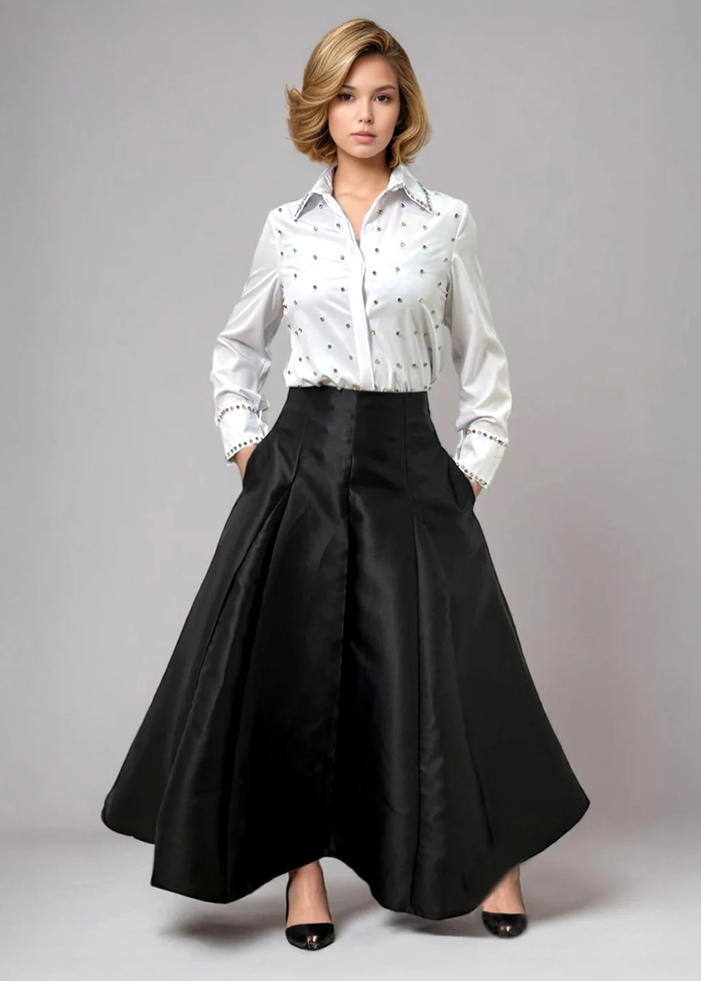 Midnight Swirl - Image 2