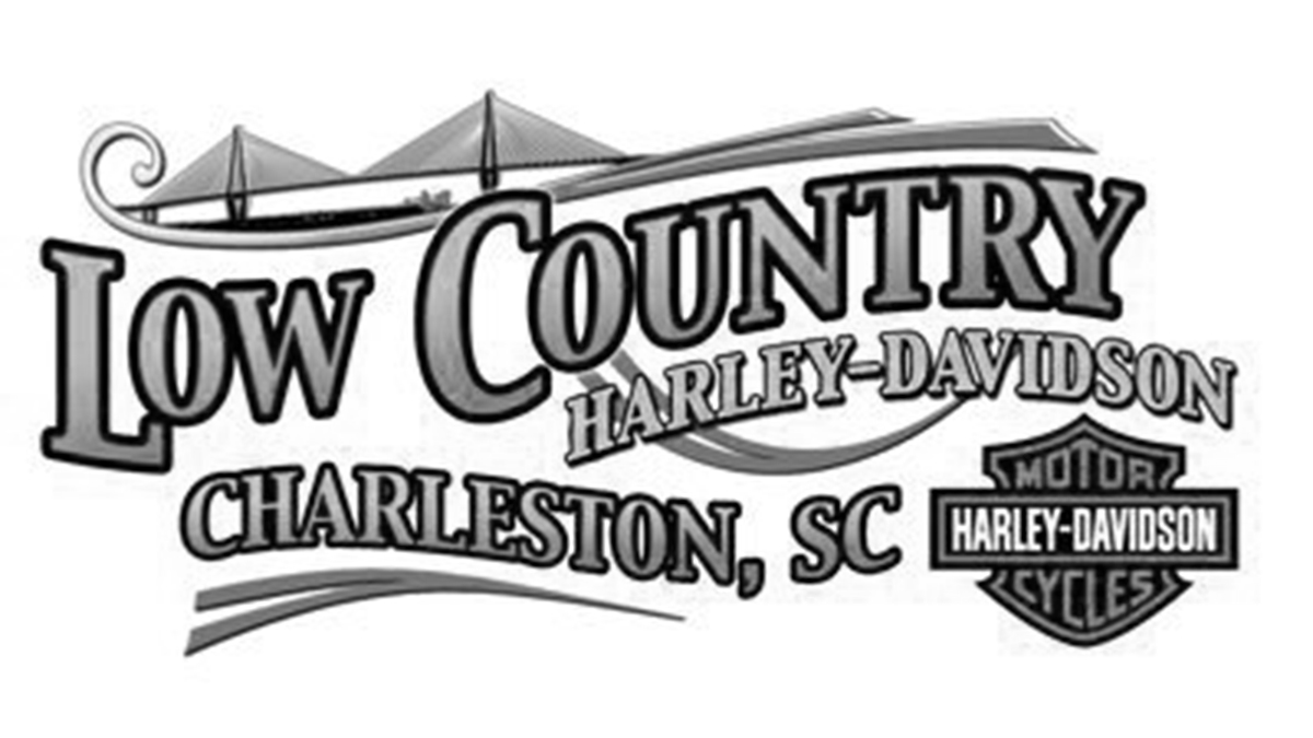 Lowcountry Harley-Davidson-bw